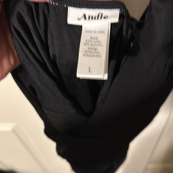 Mykonos one piece. Excellent condition - looks brand new. - Picture 3 of 8